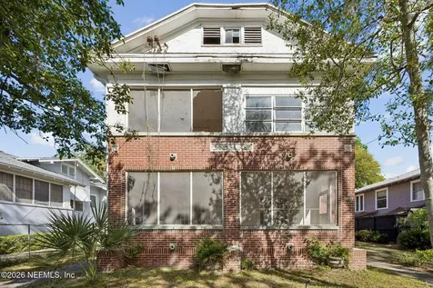 2783 Oak Street Jacksonville FL 32205