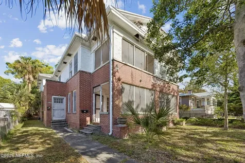 2783 Oak Street Jacksonville FL 32205