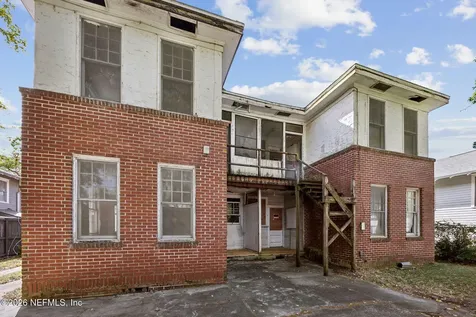 2783 Oak Street Jacksonville FL 32205