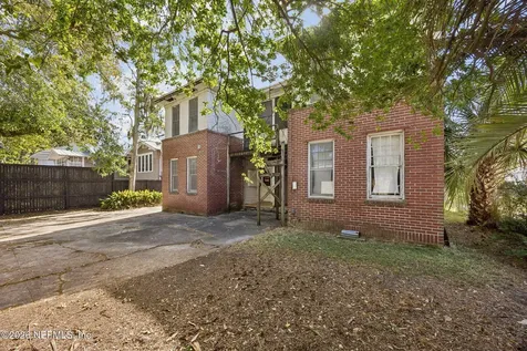 2783 Oak Street Jacksonville FL 32205