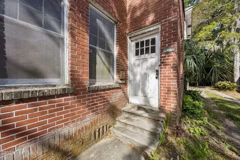 2783 Oak Street Jacksonville FL 32205