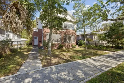 2783 Oak Street Jacksonville FL 32205