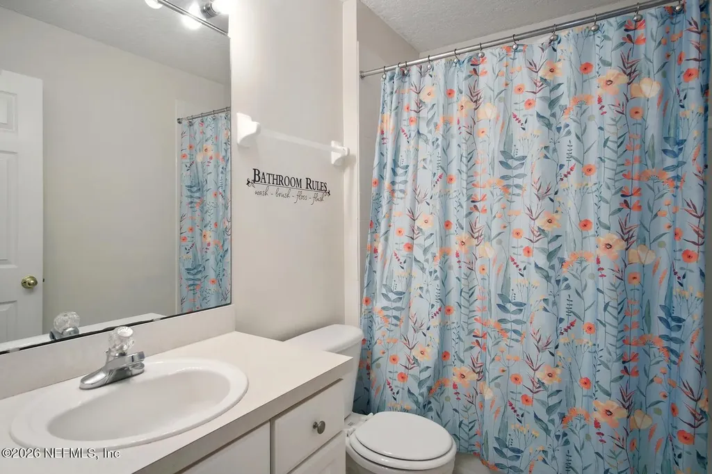 1200 Woodchurch Lane St. Augustine FL 32092