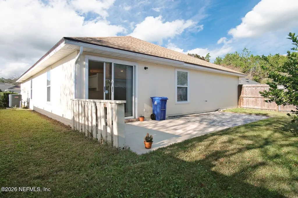 1200 Woodchurch Lane St. Augustine FL 32092