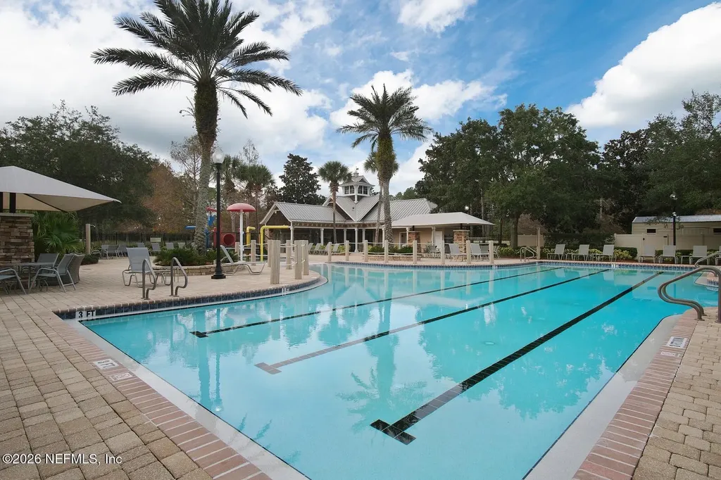 1200 Woodchurch Lane St. Augustine FL 32092