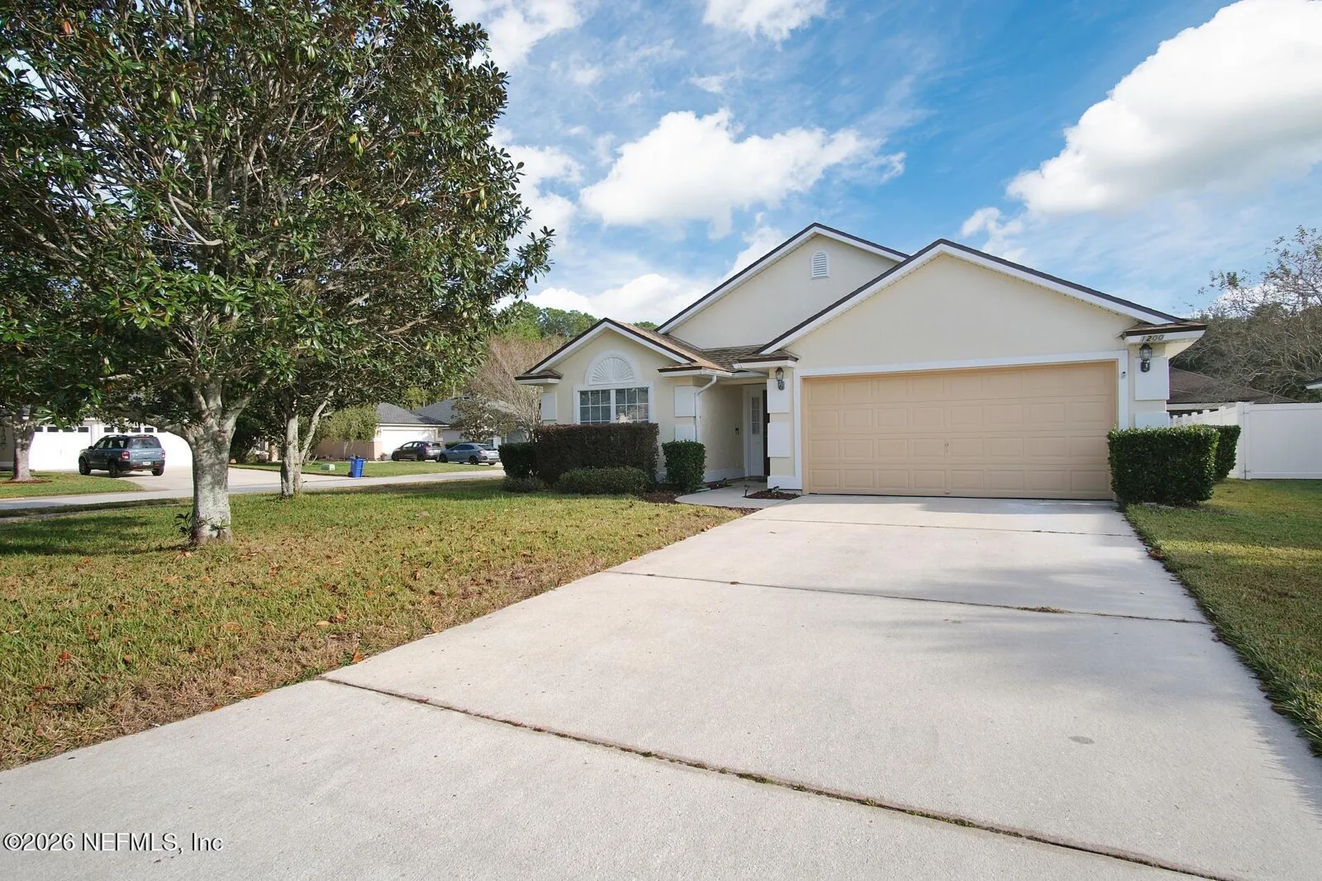 1200 Woodchurch Lane St. Augustine FL 32092