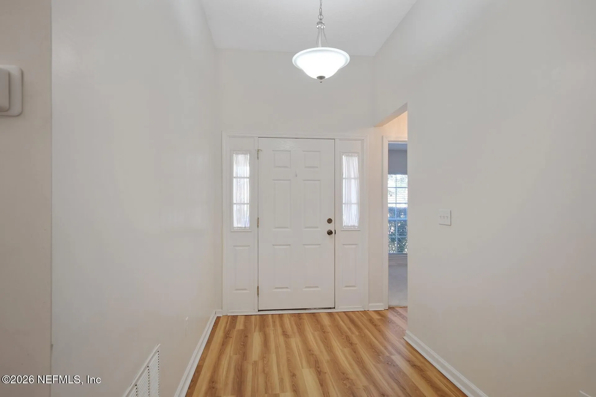 1200 Woodchurch Lane St. Augustine FL 32092