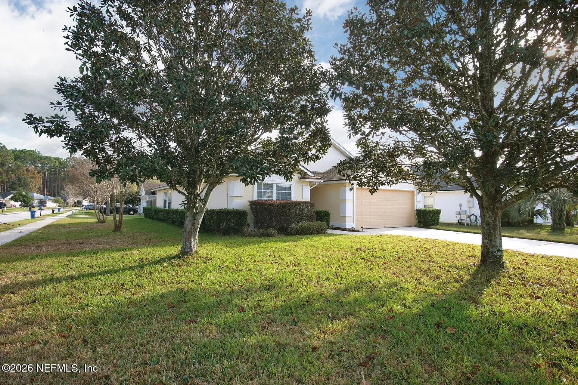 1200 Woodchurch Lane St. Augustine FL 32092