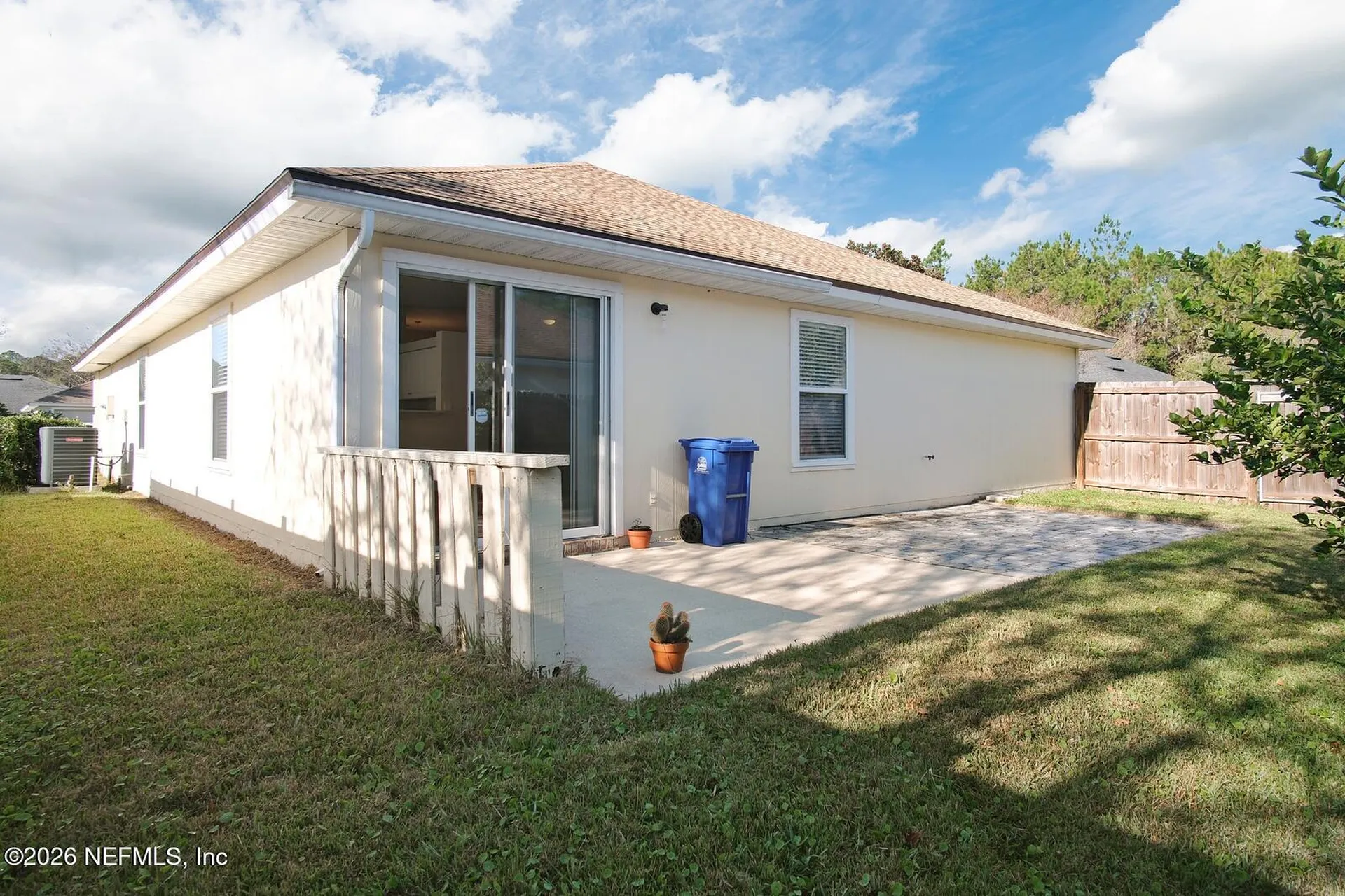 1200 Woodchurch Lane St. Augustine FL 32092