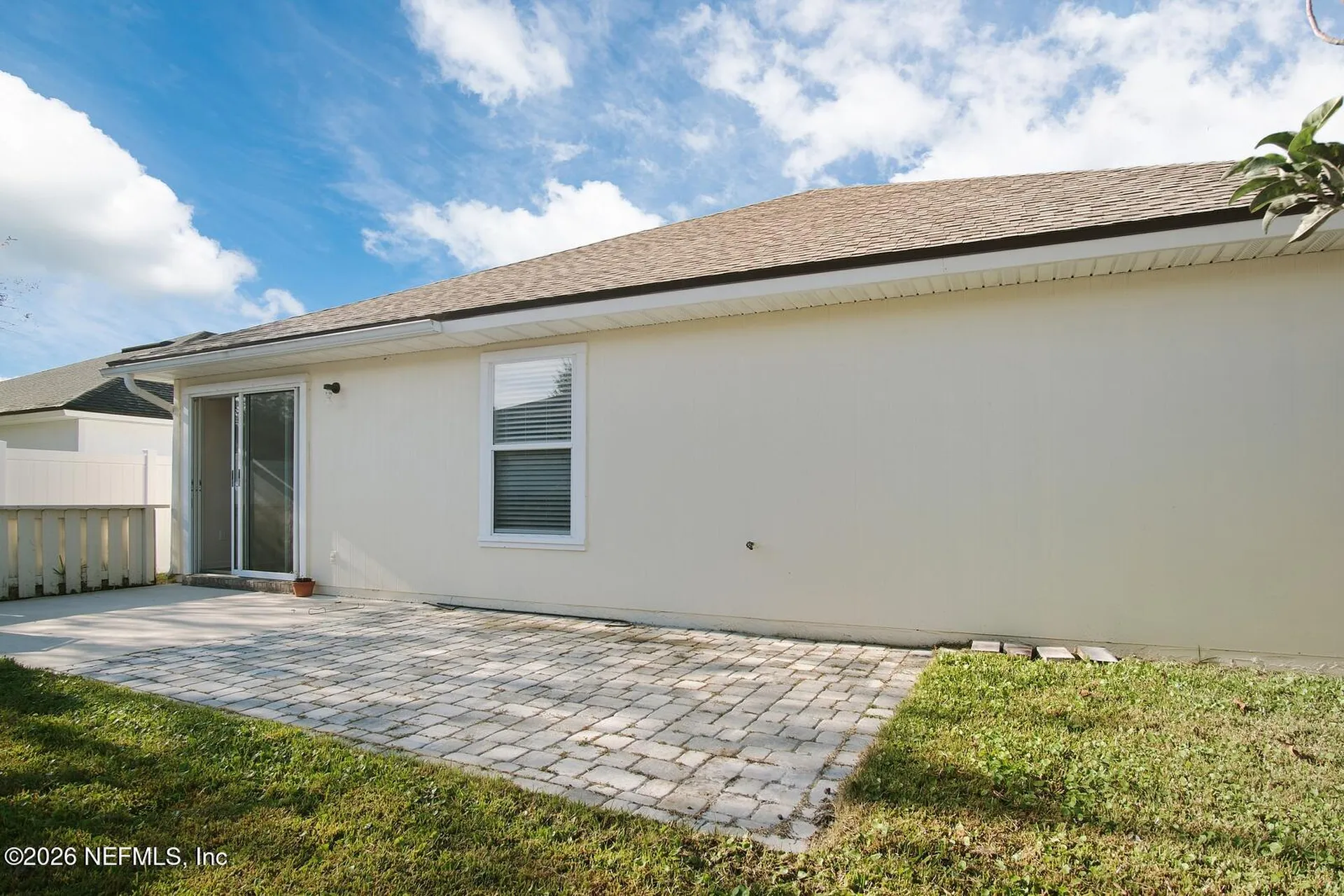 1200 Woodchurch Lane St. Augustine FL 32092
