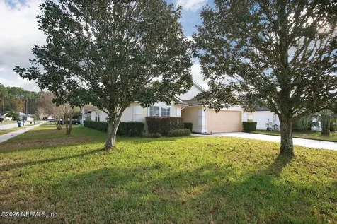 1200 Woodchurch Lane St. Augustine FL 32092