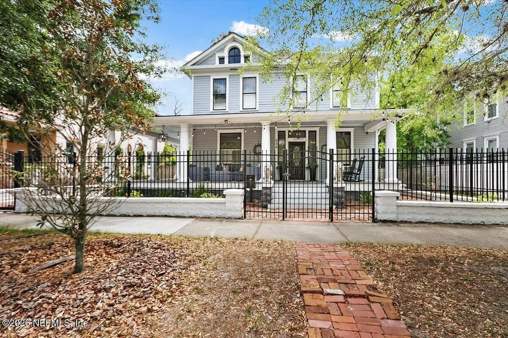 236 W 6th Street Jacksonville FL 32206
