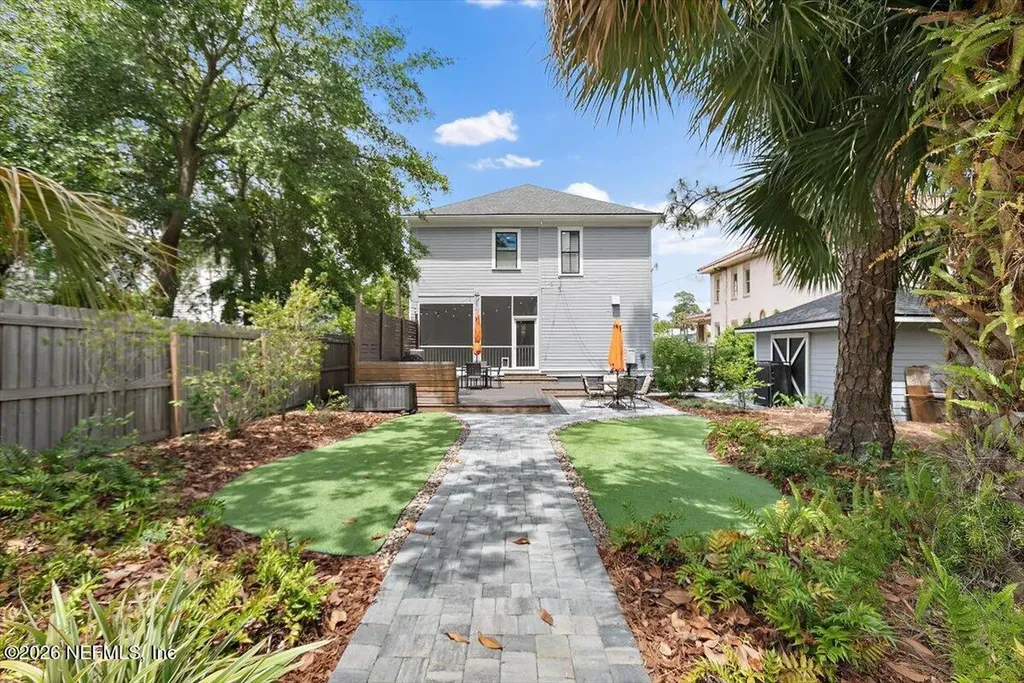 236 W 6th Street Jacksonville FL 32206