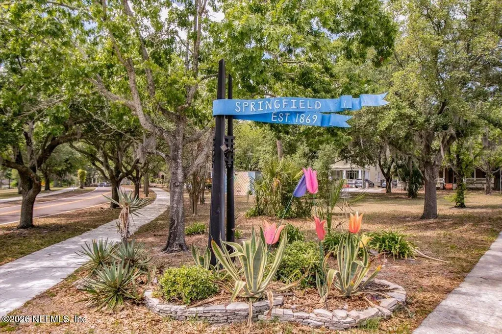 236 W 6th Street Jacksonville FL 32206