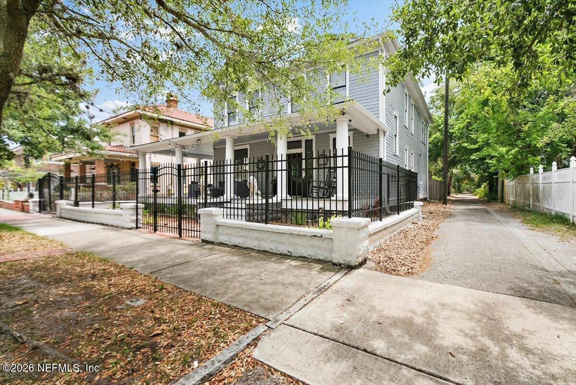 236 W 6th Street Jacksonville FL 32206