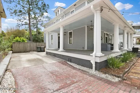 236 W 6th Street Jacksonville FL 32206