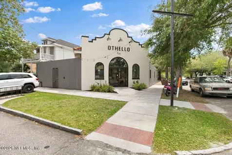 236 W 6th Street Jacksonville FL 32206