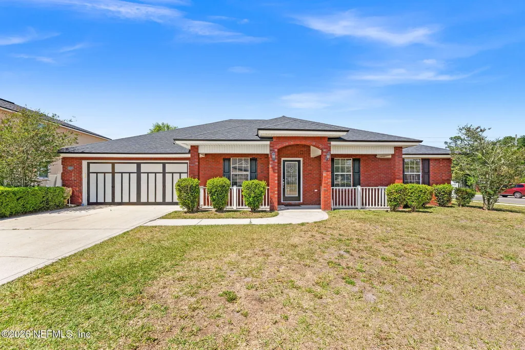 9251 Spider Lily Lane Jacksonville FL 32219