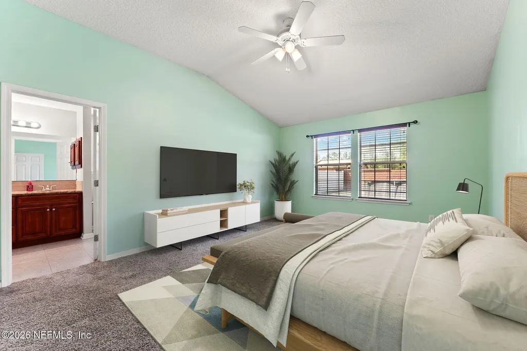 9251 Spider Lily Lane Jacksonville FL 32219