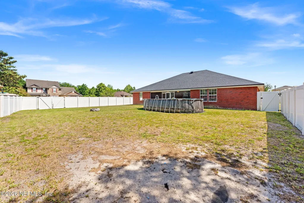 9251 Spider Lily Lane Jacksonville FL 32219