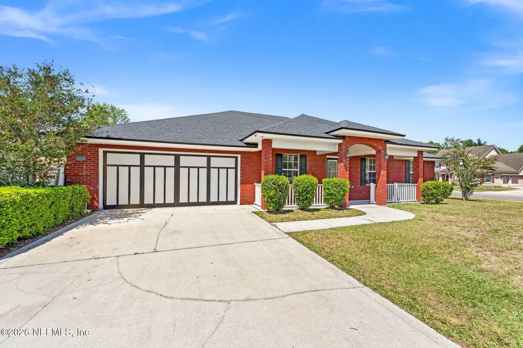9251 Spider Lily Lane Jacksonville FL 32219