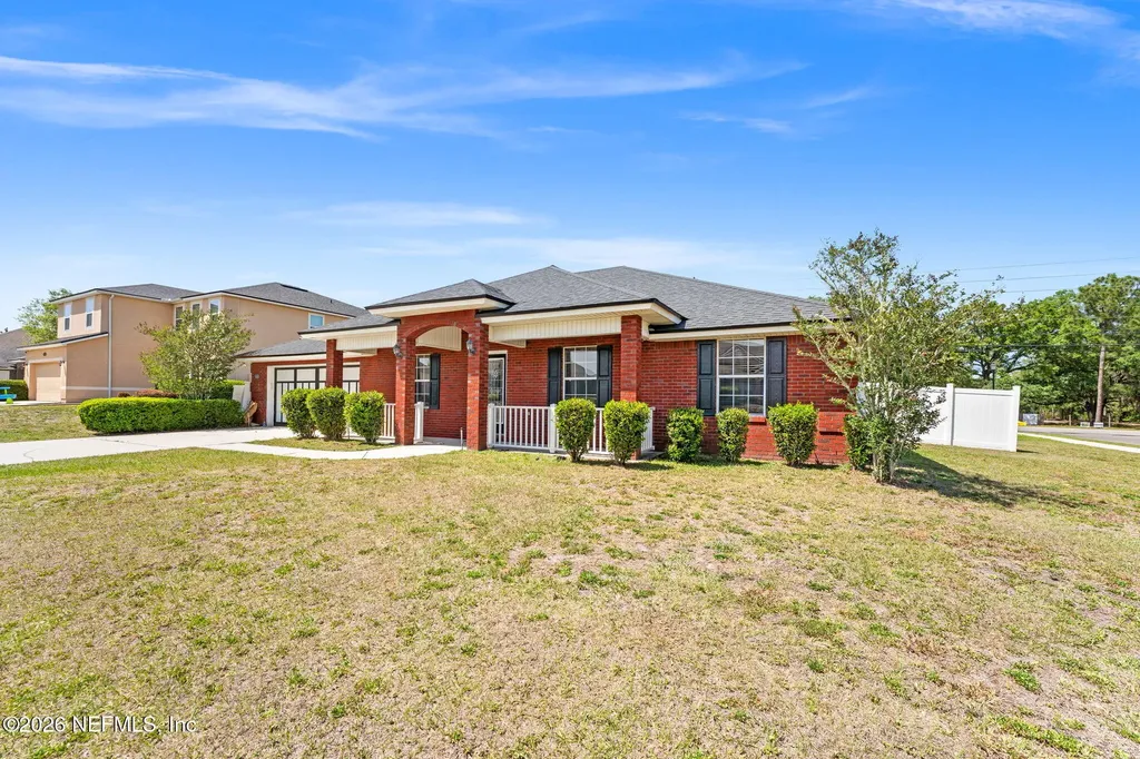 9251 Spider Lily Lane Jacksonville FL 32219
