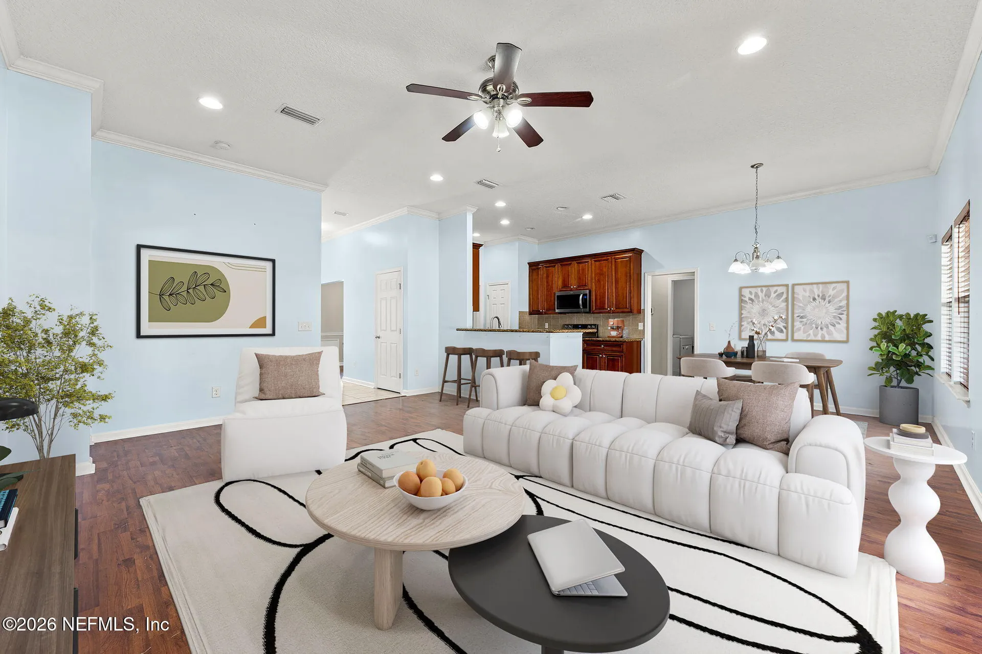 9251 Spider Lily Lane Jacksonville FL 32219