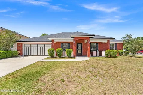 9251 Spider Lily Lane Jacksonville FL 32219