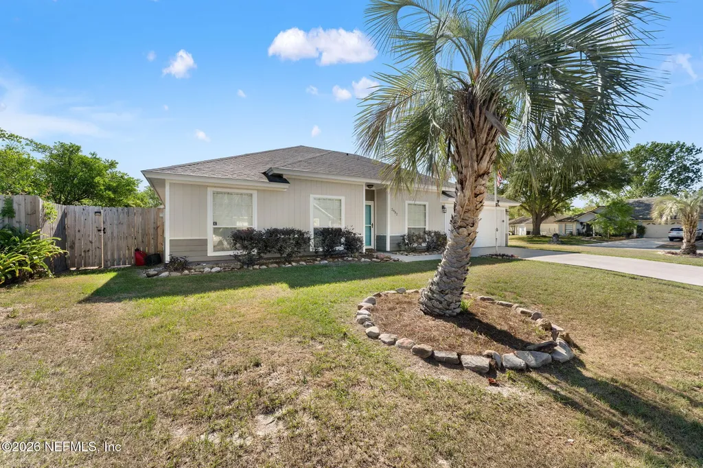 2982 Chief Ridaught Trail Middleburg FL 32068