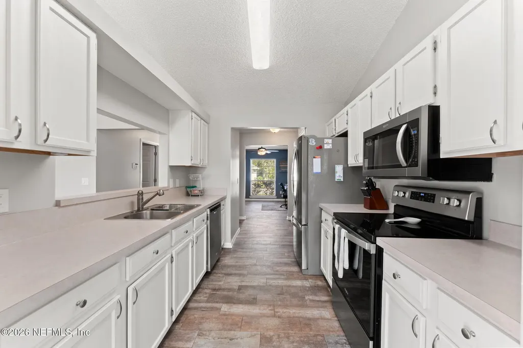2982 Chief Ridaught Trail Middleburg FL 32068