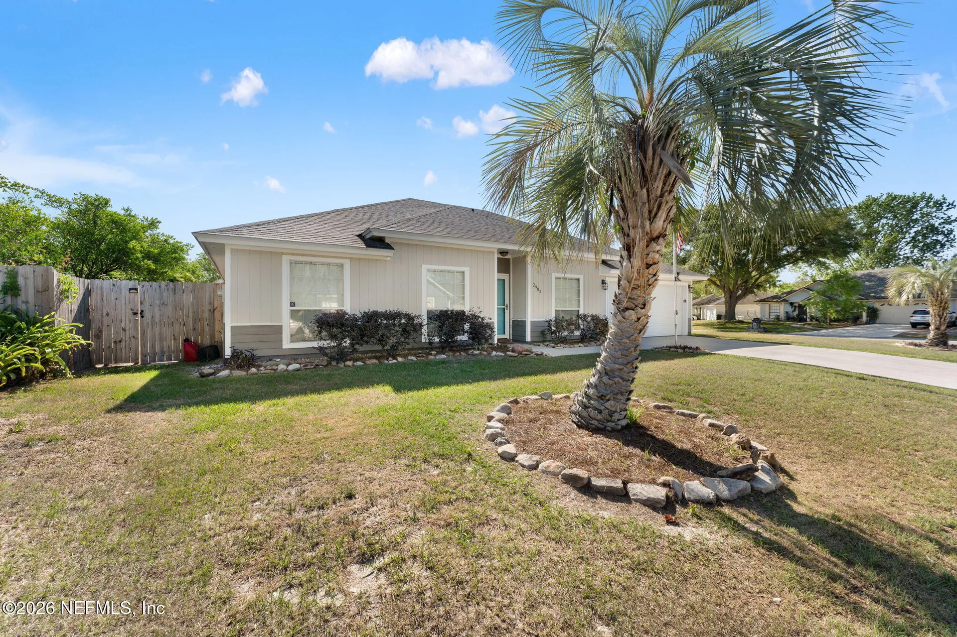 2982 Chief Ridaught Trail Middleburg FL 32068
