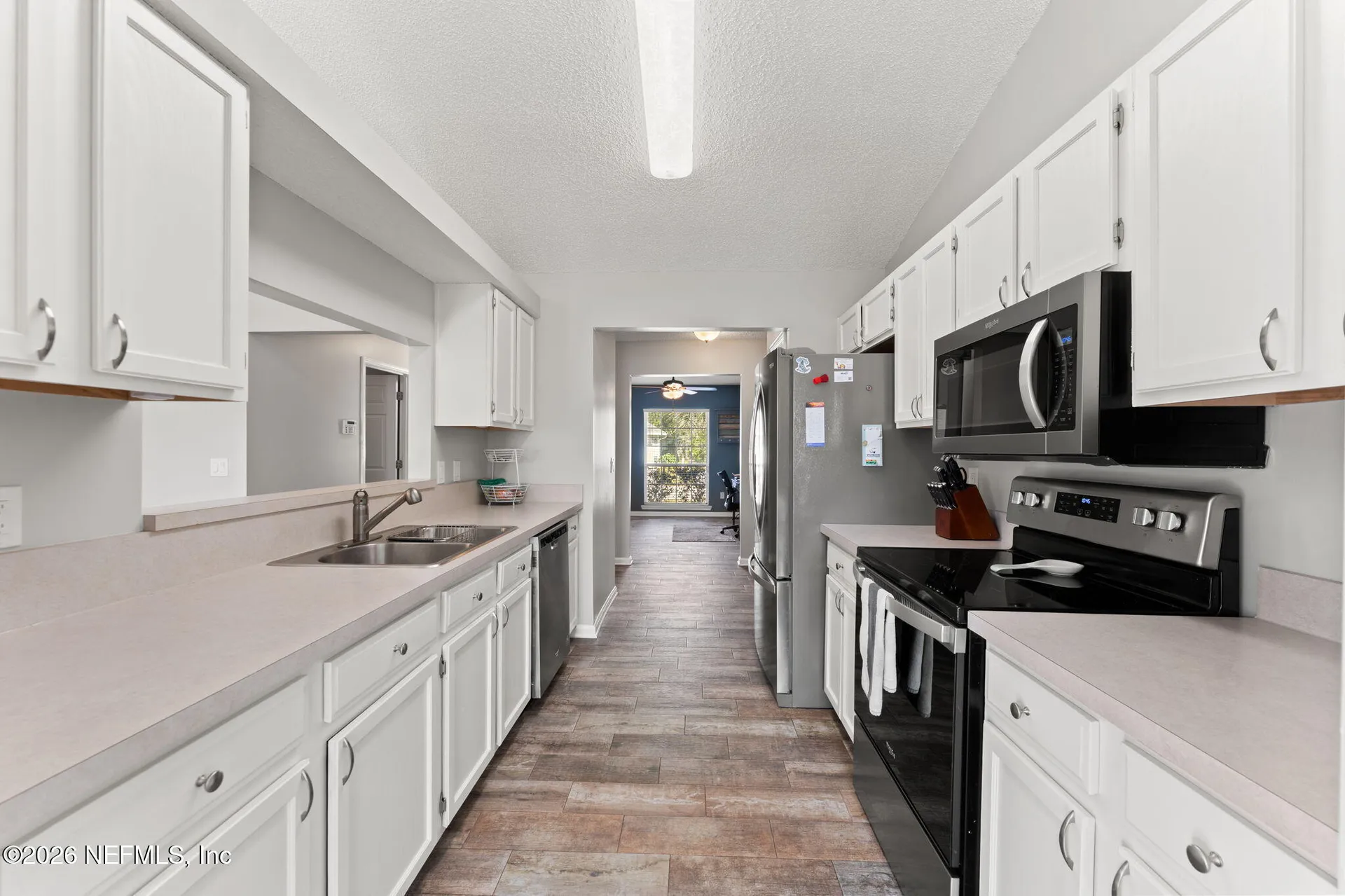 2982 Chief Ridaught Trail Middleburg FL 32068