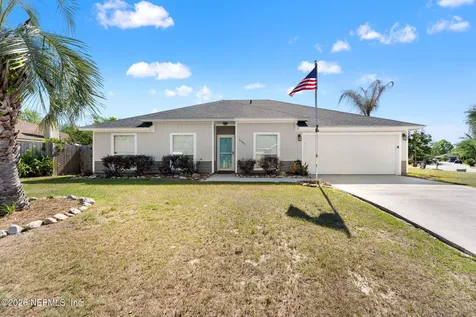 2982 Chief Ridaught Trail Middleburg FL 32068