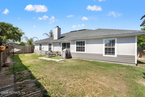 2982 Chief Ridaught Trail Middleburg FL 32068