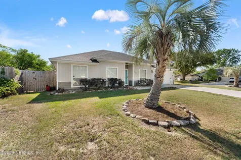 2982 Chief Ridaught Trail Middleburg FL 32068