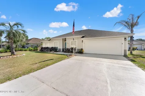 2982 Chief Ridaught Trail Middleburg FL 32068