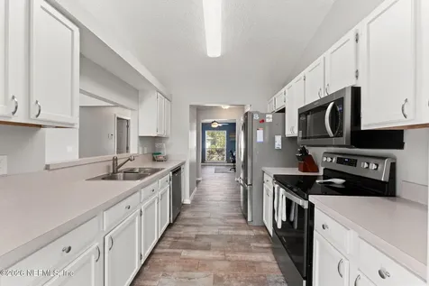 2982 Chief Ridaught Trail Middleburg FL 32068