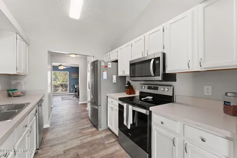 2982 Chief Ridaught Trail Middleburg FL 32068
