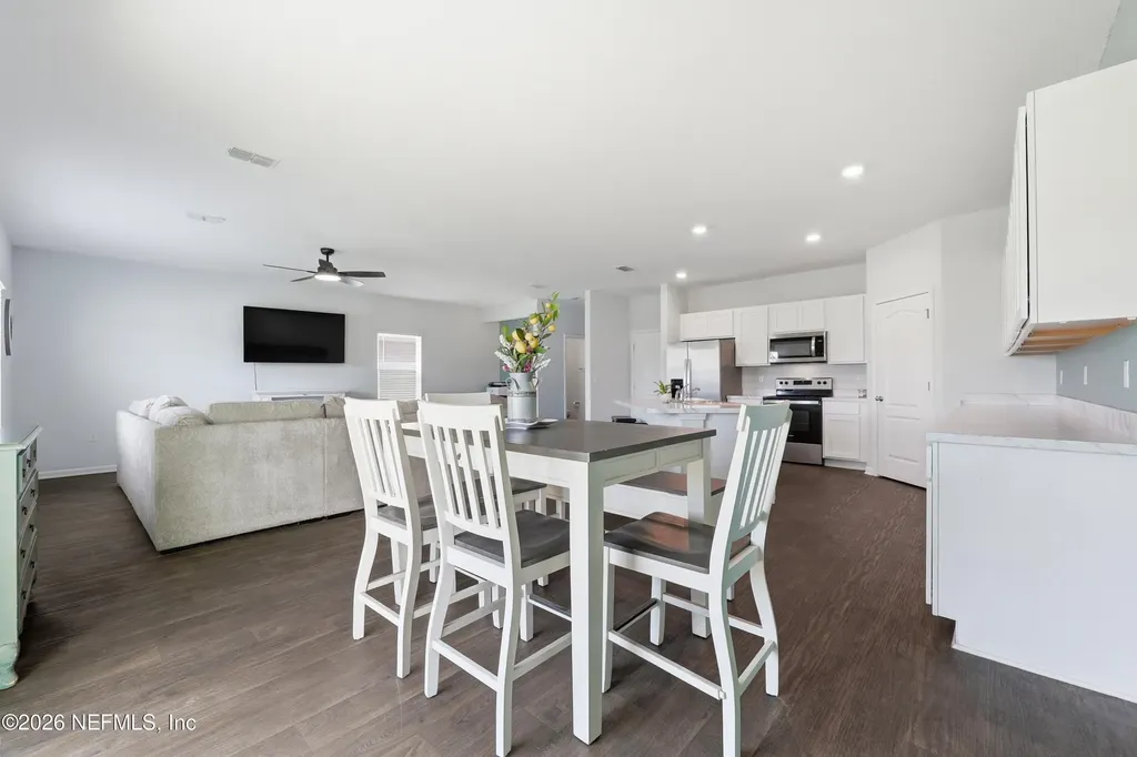 40 Windsor Lane St. Augustine FL 32084