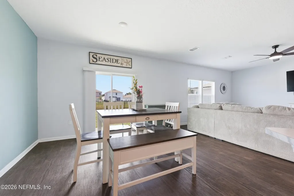 40 Windsor Lane St. Augustine FL 32084