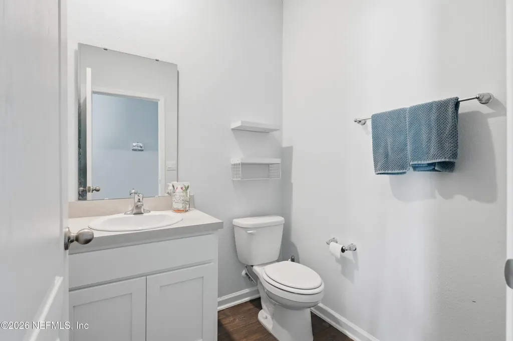 40 Windsor Lane St. Augustine FL 32084