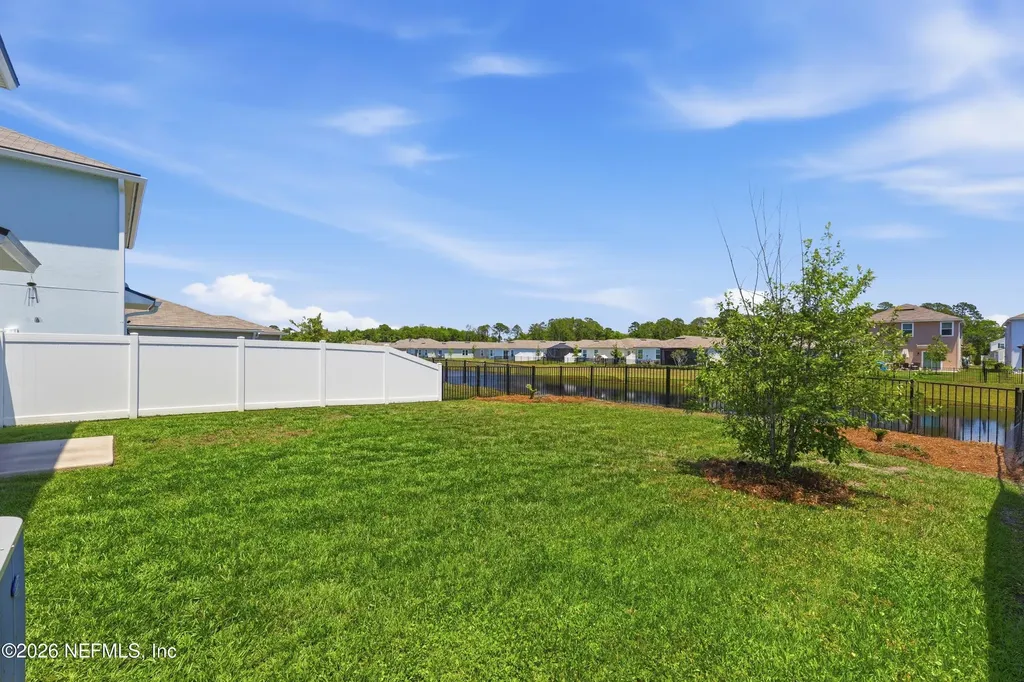 40 Windsor Lane St. Augustine FL 32084