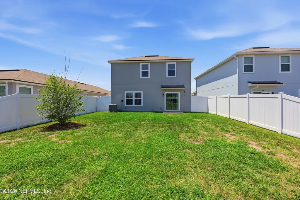40 Windsor Lane St. Augustine FL 32084