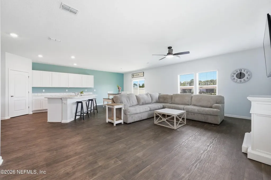 40 Windsor Lane St. Augustine FL 32084