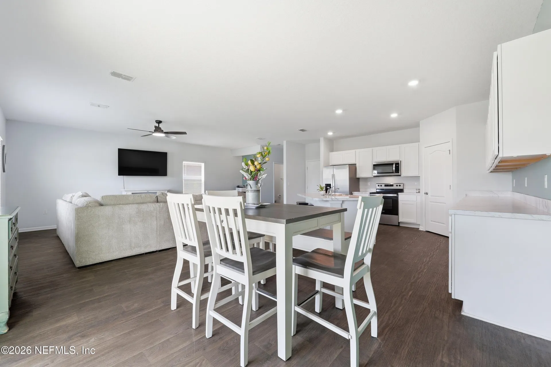 40 Windsor Lane St. Augustine FL 32084