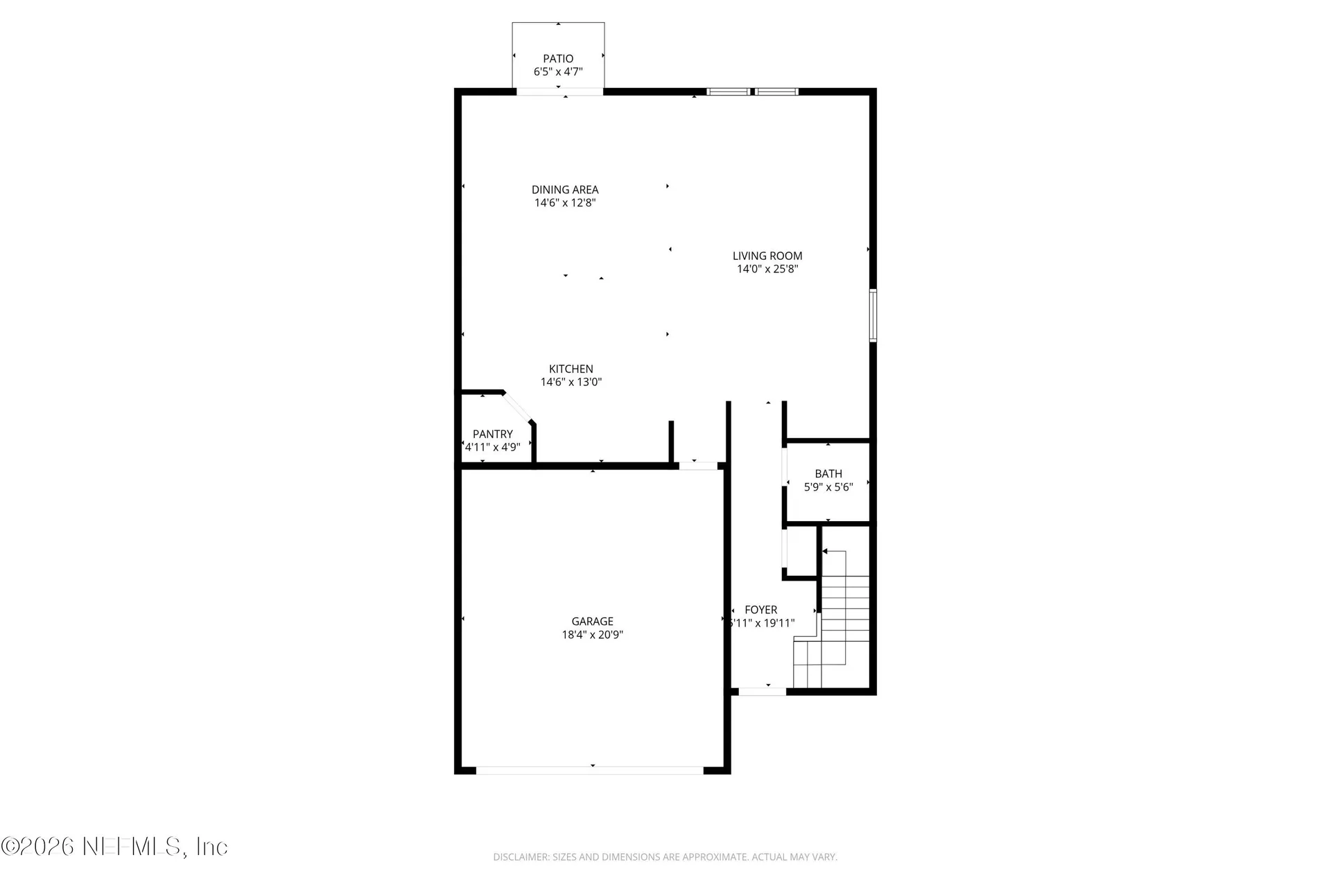 40 Windsor Lane St. Augustine FL 32084
