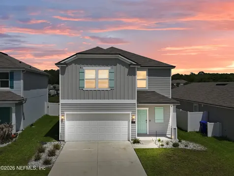 40 Windsor Lane St. Augustine FL 32084