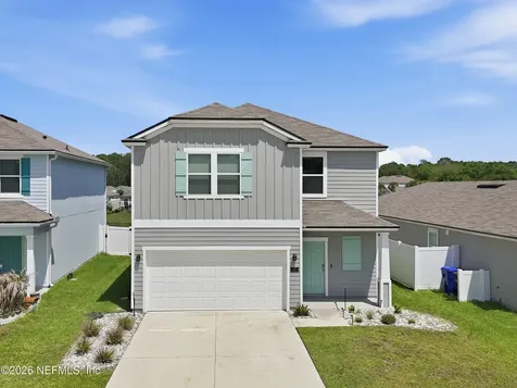 40 Windsor Lane St. Augustine FL 32084