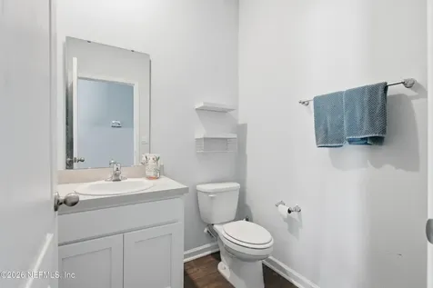40 Windsor Lane St. Augustine FL 32084