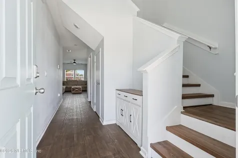 40 Windsor Lane St. Augustine FL 32084